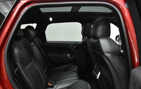 Land Rover Range Rover Sport II, 2014 год, 2 325 000 рублей, 16 фотография