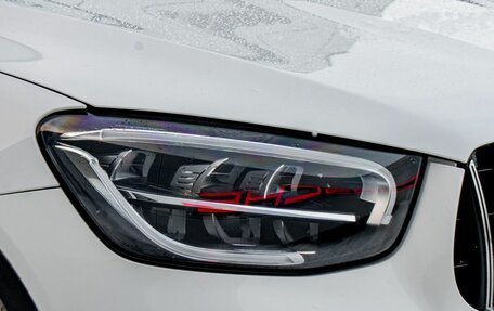 Mercedes-Benz GLC, 2021 год, 4 347 000 рублей, 8 фотография