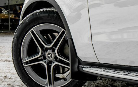 Mercedes-Benz GLC, 2021 год, 4 347 000 рублей, 11 фотография