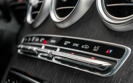 Mercedes-Benz GLC, 2021 год, 4 347 000 рублей, 15 фотография