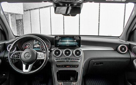 Mercedes-Benz GLC, 2021 год, 4 347 000 рублей, 23 фотография