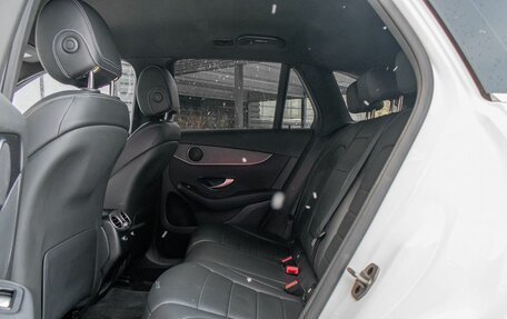 Mercedes-Benz GLC, 2021 год, 4 347 000 рублей, 20 фотография