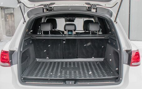 Mercedes-Benz GLC, 2021 год, 4 347 000 рублей, 25 фотография