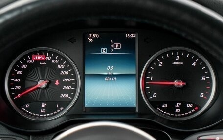 Mercedes-Benz GLC, 2021 год, 4 347 000 рублей, 13 фотография