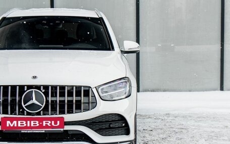 Mercedes-Benz GLC, 2021 год, 4 347 000 рублей, 7 фотография