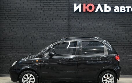 Daewoo Matiz I, 2011 год, 185 000 рублей, 7 фотография