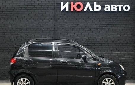 Daewoo Matiz I, 2011 год, 185 000 рублей, 8 фотография