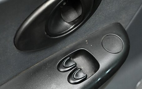 Daewoo Matiz I, 2011 год, 185 000 рублей, 14 фотография