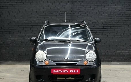 Daewoo Matiz I, 2011 год, 185 000 рублей, 2 фотография