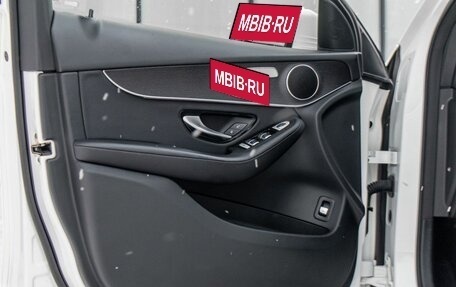 Mercedes-Benz GLC, 2021 год, 4 347 000 рублей, 17 фотография