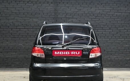 Daewoo Matiz I, 2011 год, 185 000 рублей, 5 фотография