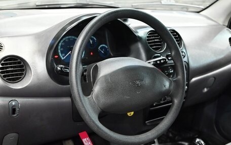 Daewoo Matiz I, 2011 год, 185 000 рублей, 12 фотография