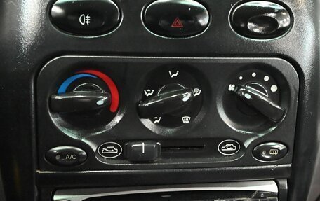 Daewoo Matiz I, 2011 год, 185 000 рублей, 15 фотография