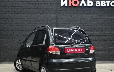 Daewoo Matiz I, 2011 год, 185 000 рублей, 4 фотография