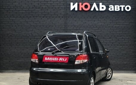 Daewoo Matiz I, 2011 год, 185 000 рублей, 6 фотография