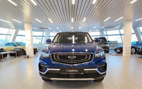 Geely Atlas, 2022 год, 1 759 000 рублей, 3 фотография