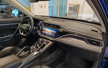 Geely Atlas, 2022 год, 1 759 000 рублей, 7 фотография