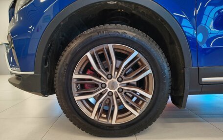 Geely Atlas, 2022 год, 1 759 000 рублей, 6 фотография