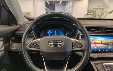 Geely Atlas, 2022 год, 1 759 000 рублей, 18 фотография