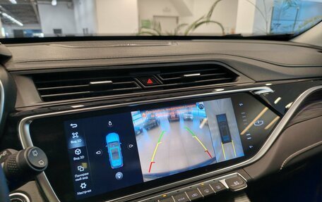 Geely Atlas, 2022 год, 1 759 000 рублей, 15 фотография