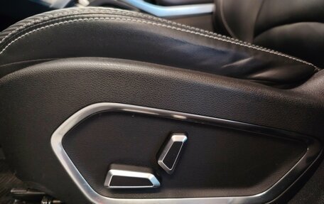 Geely Atlas, 2022 год, 1 759 000 рублей, 11 фотография