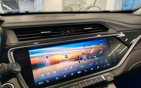 Geely Atlas, 2022 год, 1 759 000 рублей, 14 фотография