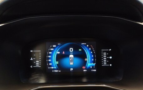 Geely Atlas, 2022 год, 1 759 000 рублей, 19 фотография