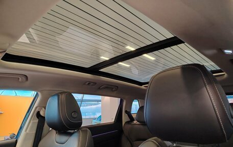 Geely Atlas, 2022 год, 1 759 000 рублей, 17 фотография