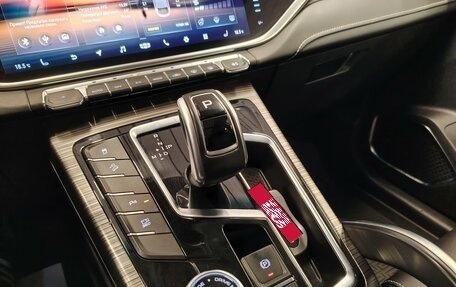 Geely Atlas, 2022 год, 1 759 000 рублей, 13 фотография