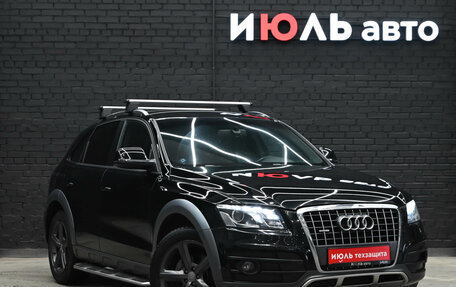 Audi Q5, 2012 год, 1 750 000 рублей, 3 фотография
