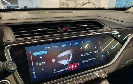 Geely Atlas, 2022 год, 1 759 000 рублей, 16 фотография