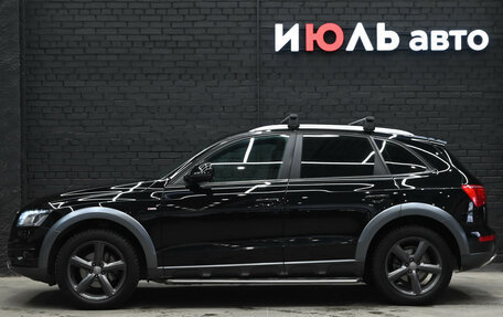 Audi Q5, 2012 год, 1 750 000 рублей, 8 фотография