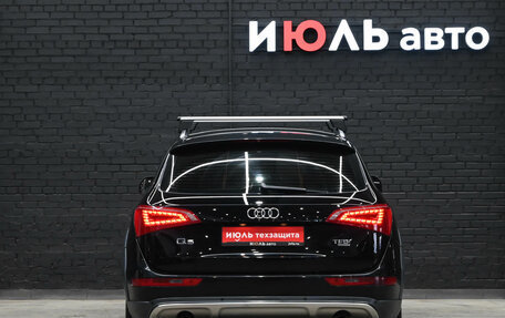 Audi Q5, 2012 год, 1 750 000 рублей, 5 фотография