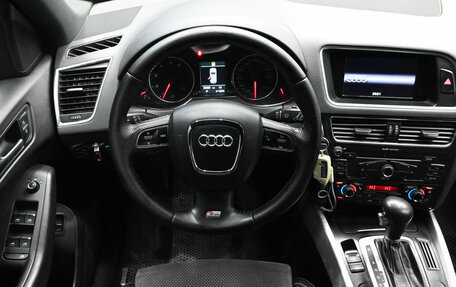 Audi Q5, 2012 год, 1 750 000 рублей, 12 фотография