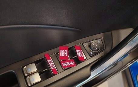 Geely Atlas, 2022 год, 1 759 000 рублей, 12 фотография