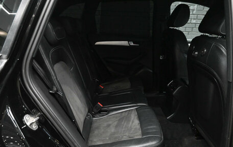 Audi Q5, 2012 год, 1 750 000 рублей, 11 фотография