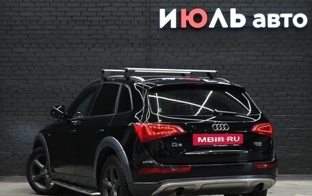 Audi Q5, 2012 год, 1 750 000 рублей, 4 фотография