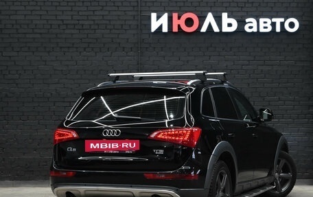 Audi Q5, 2012 год, 1 750 000 рублей, 7 фотография
