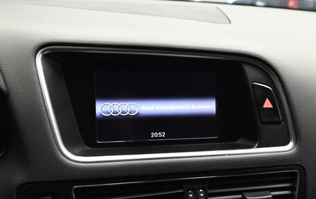 Audi Q5, 2012 год, 1 750 000 рублей, 15 фотография