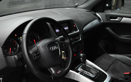 Audi Q5, 2012 год, 1 750 000 рублей, 18 фотография