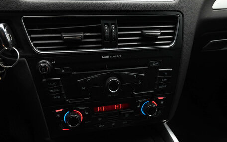 Audi Q5, 2012 год, 1 750 000 рублей, 16 фотография