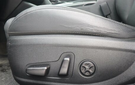 KIA Optima IV, 2019 год, 1 778 000 рублей, 17 фотография