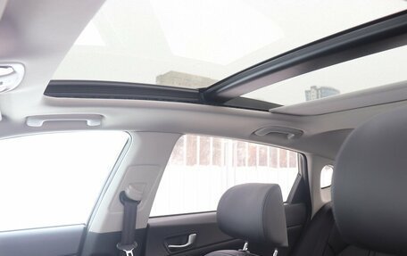 KIA Optima IV, 2019 год, 1 778 000 рублей, 16 фотография