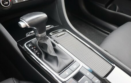 KIA Optima IV, 2019 год, 1 778 000 рублей, 12 фотография