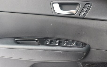 KIA Optima IV, 2019 год, 1 778 000 рублей, 9 фотография