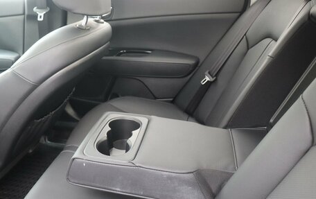 KIA Optima IV, 2019 год, 1 778 000 рублей, 8 фотография