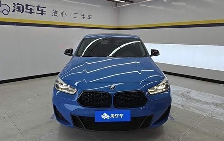 BMW X2, 2023 год, 3 800 000 рублей, 2 фотография