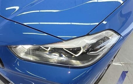 BMW X2, 2023 год, 3 800 000 рублей, 4 фотография