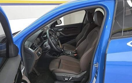 BMW X2, 2023 год, 3 800 000 рублей, 8 фотография