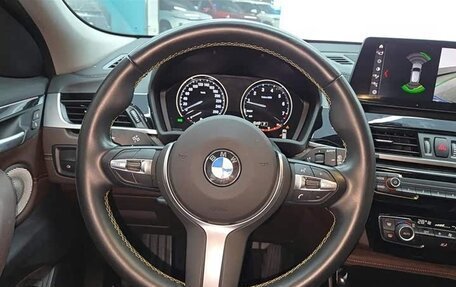 BMW X2, 2023 год, 3 800 000 рублей, 9 фотография